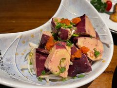 冻鹅肝-武藏日本料理(宝安壹方城店)