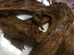 -土门八珍烤鸡腊味店(土门老店)