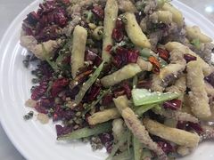 -桃子餐厅·天津菜(红星路直营店)