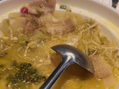 -醉秦川餐厅(吾悦广场店)