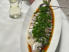 -珈境湖畔餐厅·湖北菜·江浙菜•樱花季(西北湖店)