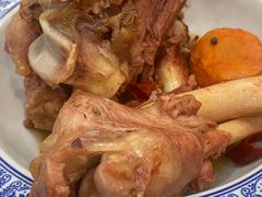 -祥和粗粮食府(南环西路店)