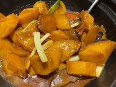 -万龙洲海鲜(安定门店)