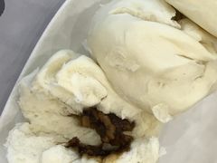 叉烧包-岭南海晏楼(东晓南店)
