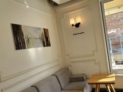 -Cafe de Paris(林荫路店)