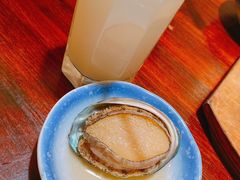 -渔日本料理铁板烧(新天地假日广场店)