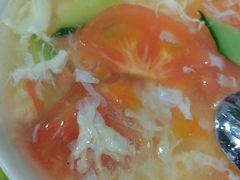 -老回回烩面馆(左家庄店)