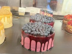 -BAKER&SPICE(安福路店)