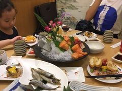 -山之川日料放题(通州店)