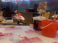 -老闵田螺馆·南昌市井菜·特色小吃(总店)