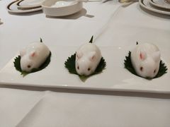 -喜宴又一村·粤菜·茶点·海鲜(壹方天地店)