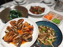 -顶特勒·黄鱼馆·特色菜(上海大世界店)