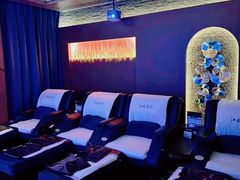 -江南足纪·影院足道·轻奢SPA(京基水贝店)