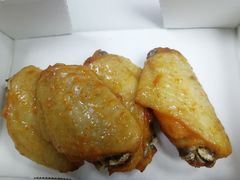 -棒约翰比萨·意面(剑河店)