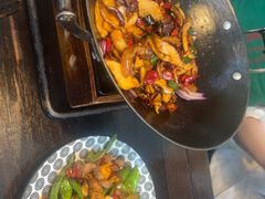 -吃货私房菜(丽江束河古镇店)