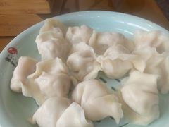 -家里婆自助水饺(振华路店)