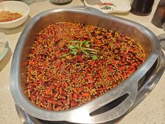 -味之绝美蛙鱼头火锅(兴盛路店)