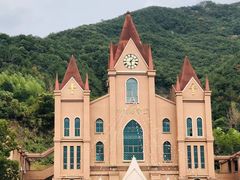 -宁波九龙湖开元度假村