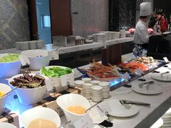 -长兴开元名都大酒店·地中海咖啡厅