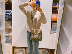 -LV路易威登(杭州万象城店)