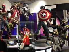 -东浩兰生上海世博展览馆