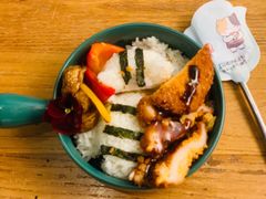 -猫小院猫主题咖啡厅(北锣店)