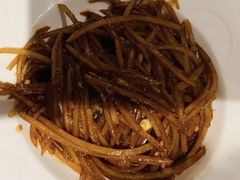 小咸菜-南门小馆·清真(国贸商城店)
