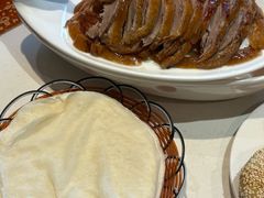 -郑州烤鸭总店