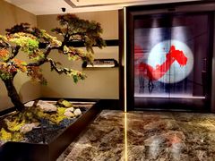 -湘上湘(米其林餐厅-正大中心总店)
