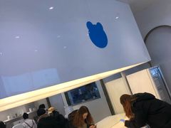 -兰熊鲜奶(西直门凯德mall店)