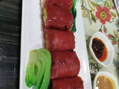 -虾饺妹·粤式手工点心(水荫路店)