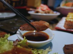厚烧牛舌-炙柒Sekinana·精致料理 烧鸟·铁板烧(海上世界店)
