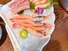 -九井澤精致料理(金茂店)