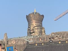 -上海东林寺(金山区)