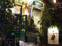 门面-露西亚咖啡西餐厅(哈尔滨俄侨纪念馆店)