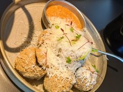 -Ameigo梅果·云贵川bistro(长宁来福士店)