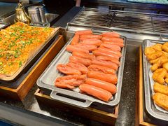 -杨排风自助餐厅(华贸店)