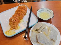 -菊儿人家·北京胡同菜(南锣鼓巷店)