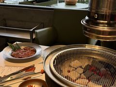 -范儿·嫂子烤肉·精致炭火烤肉(长治路店)