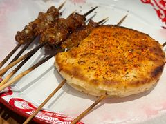 -小乾杯串店•16年沈阳烧烤(文安路店)