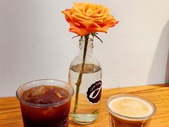 -Line 咖啡(石厦花园店)