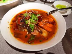 -阿庄新豫菜(通泰路店)