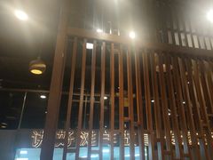 -百草滩羊清水涮羊肉(长城路店)