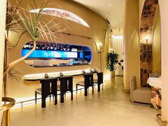 大堂-龟兹KUCINA·新疆菜(前滩L+PLAZA店)