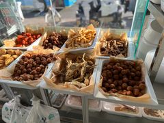 -紫光园清真北京小吃(正阳大街店)