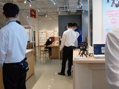 -Sony Store 索尼(上海淮海中路店)