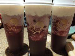 -喜茶(深圳福田星河COCO Park店)