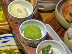 -東舍食唐精品陕菜馆