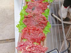 -王歘歘·chuǎ火锅(五道营店)