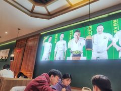大堂-费大厨辣椒炒肉(万家丽一店)